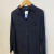 Vestido Chemise Preto Navy, P - comprar online