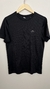 Camiseta Preta Kalenji (M) - comprar online