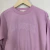 Blusa Moletom Rosa Pool, P - comprar online