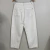 Calça Branco Marfinno, 40 - Brechó de Bacana