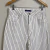 Calça Wide Leg Branco Bluesteel, 40 - comprar online