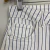 Calça Wide Leg Branco Bluesteel, 40 na internet