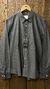 Camisa Cinza Vazta (M)