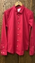 Camisa Vermelho Vazta (M)