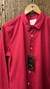 Camisa Vermelho Vazta (M) - comprar online