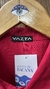 Camisa Vermelho Vazta (M) - Brechó de Bacana