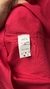 Camisa Vermelho Vazta (M) - loja online