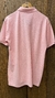 Polo Pique Rosa Vazta (G) na internet