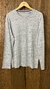 Blusa Manga Longa Banana Republic (G)
