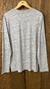 Blusa Manga Longa Banana Republic (G) na internet