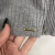 Camiseta Manga Longa Cinza Lunender, P na internet
