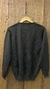 Suéter Preto Rivanil (G) - comprar online
