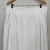 Saia Midi Off White Alfaiataria Shoulder, 48 - comprar online