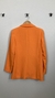 Blazer Laranja BL Collection, M - loja online