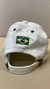 Boné Branco Caterpila - loja online