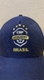 Boné Azul Marinho CBF Academy na internet