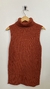 Colete Marrom Ak, P - comprar online