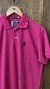 Polo Pink Vazta (M) na internet