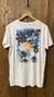 Camiseta Branca Estampada Vazta (M) na internet