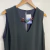 Vestido Tubinho Preto, P - comprar online