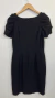 Vestido Tubinho Ann Taylor, P - Brechó de Bacana