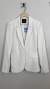 Blazer Branco C Executive, P - comprar online