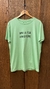 Camiseta Verde Osklen (M) - comprar online