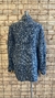 Cardigan Trico Preto Urban, M na internet