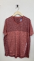 Camiseta Vermelha Armani (GG) - comprar online