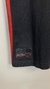 Camiseta Preta Flamengo (M) - Brechó de Bacana