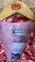 Colete Alfaiataria Rosa Testoni, M