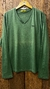 Camiseta Verde Triton (G) - comprar online