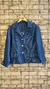 Blazer Azul Marinho, G