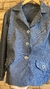 Blazer Azul Marinho, G na internet