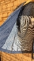 Imagem do Blazer Azul Marinho, G
