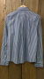 Camisa Azul Abercrombie & Fitch (M) na internet