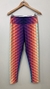 Legging Colorida Livre e Leve, M - comprar online