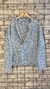 Cardigan Mescla, G