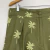Short Verde Palmeiras Marfinno, G - Brechó de Bacana