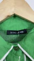 Camisa Verde Animale, M - loja online