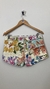 Shorts Floral Farm, P - comprar online