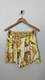 Shorts Estampado Farm, M - comprar online