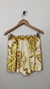Shorts Estampado Farm, M - loja online