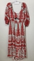 Vestido Verde Farm, GG - comprar online