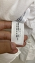 Imagem do Camisa Branca Zara, P