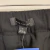 Saia Preto Ann Taylor, M - loja online