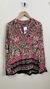 Blusa Pink Le Lis Blanc, M - comprar online