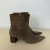Bota Marrom D'Ville, 36 - comprar online