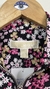 Camisa Preta Michael Kors, M - loja online