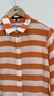 Camisa Listrada Animale, M na internet